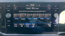 Volkswagen Polo 1.0 TSI Life 5dr Petrol Hatchback